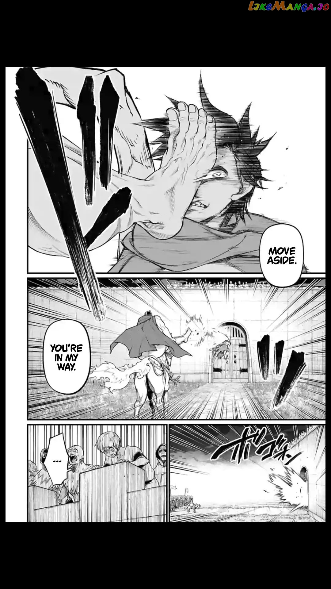 Record Of Ragnarok, Chapter 23 image 04